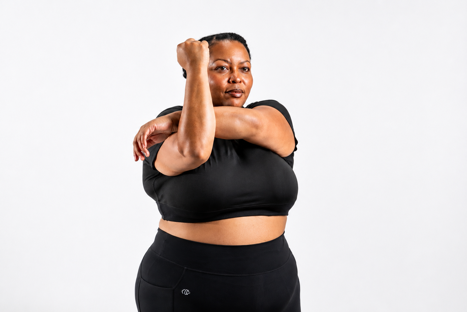 Built for Movement | Top