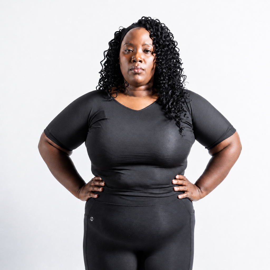 Built to Smooth | Top