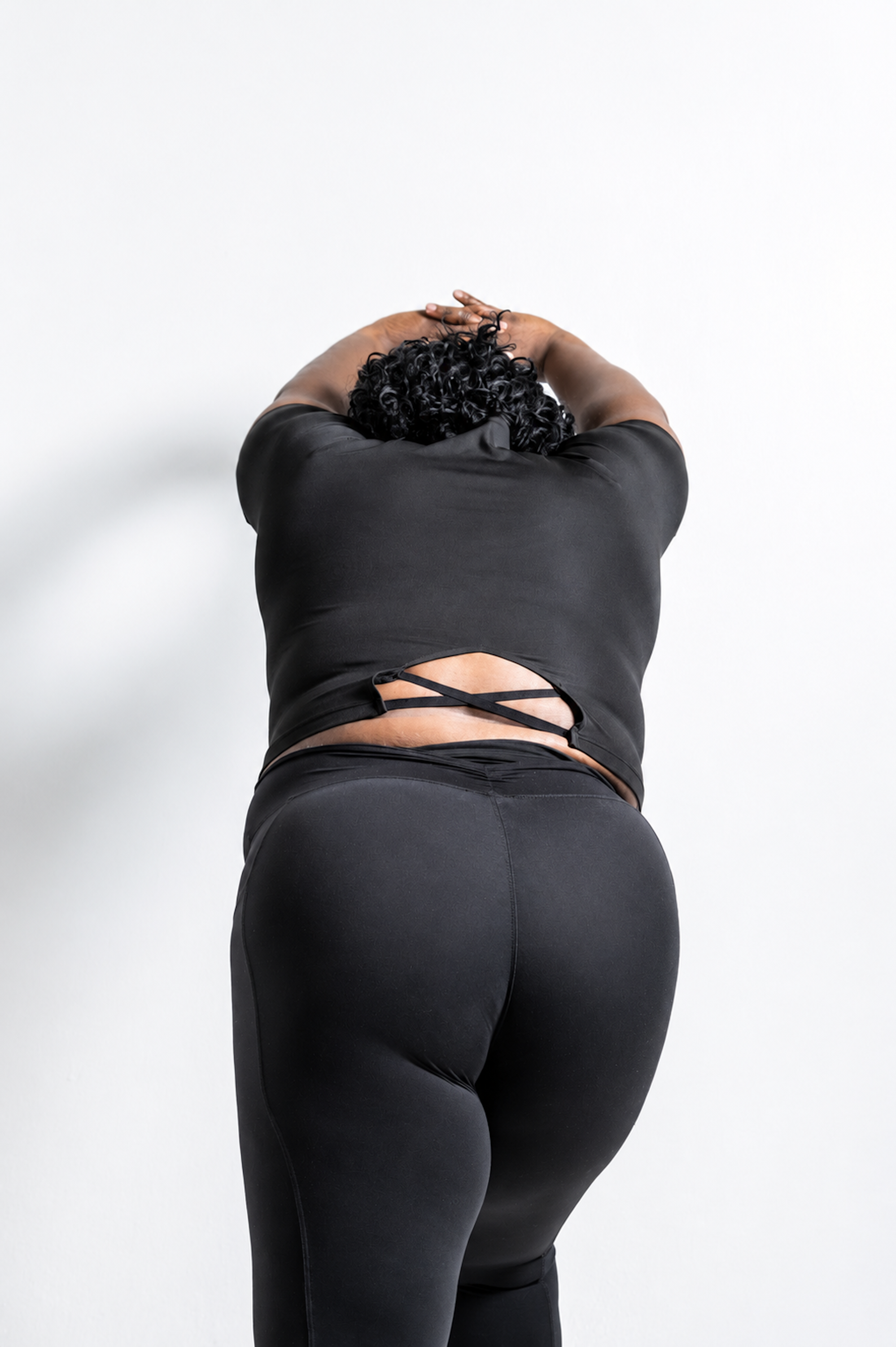Built to Smooth | Top