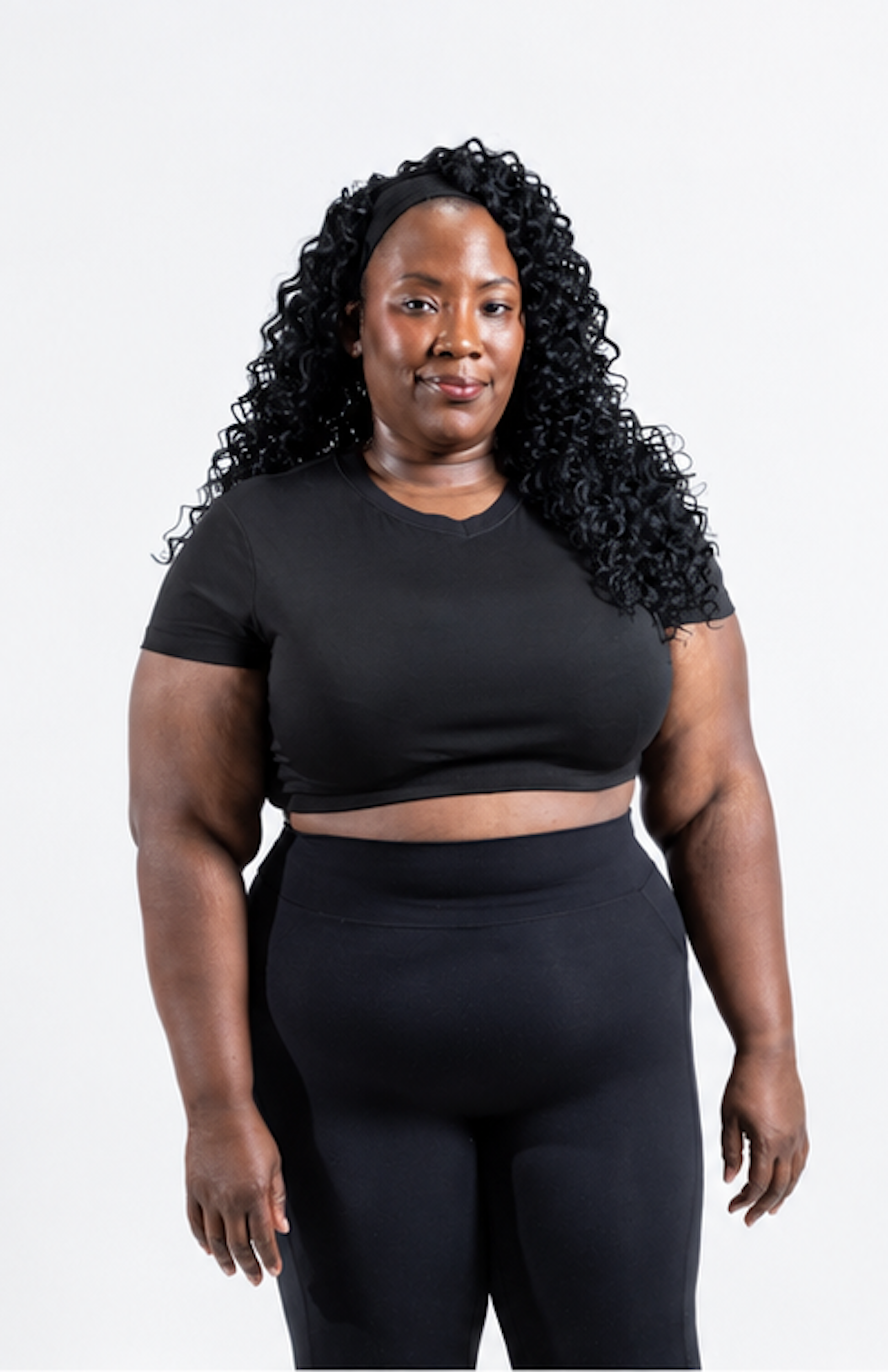 Built for Movement | Top