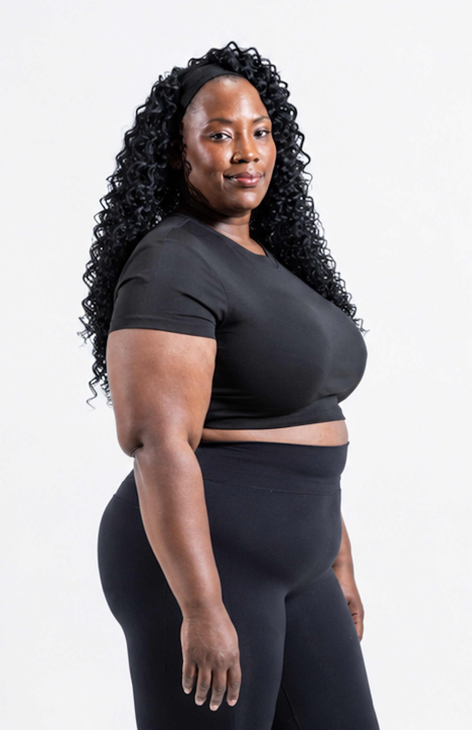 Built for Movement | Top