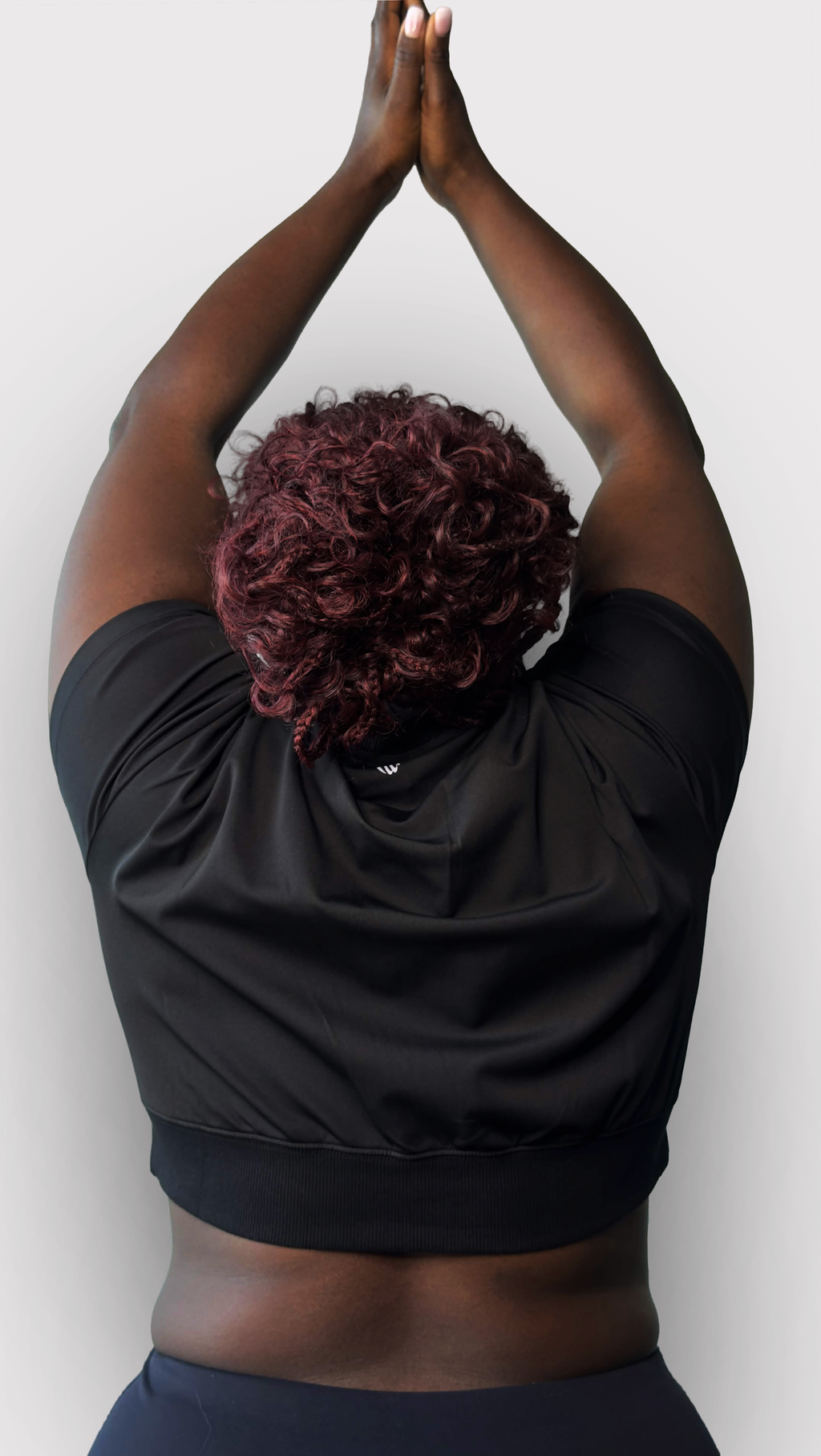 Built for Movement | Top