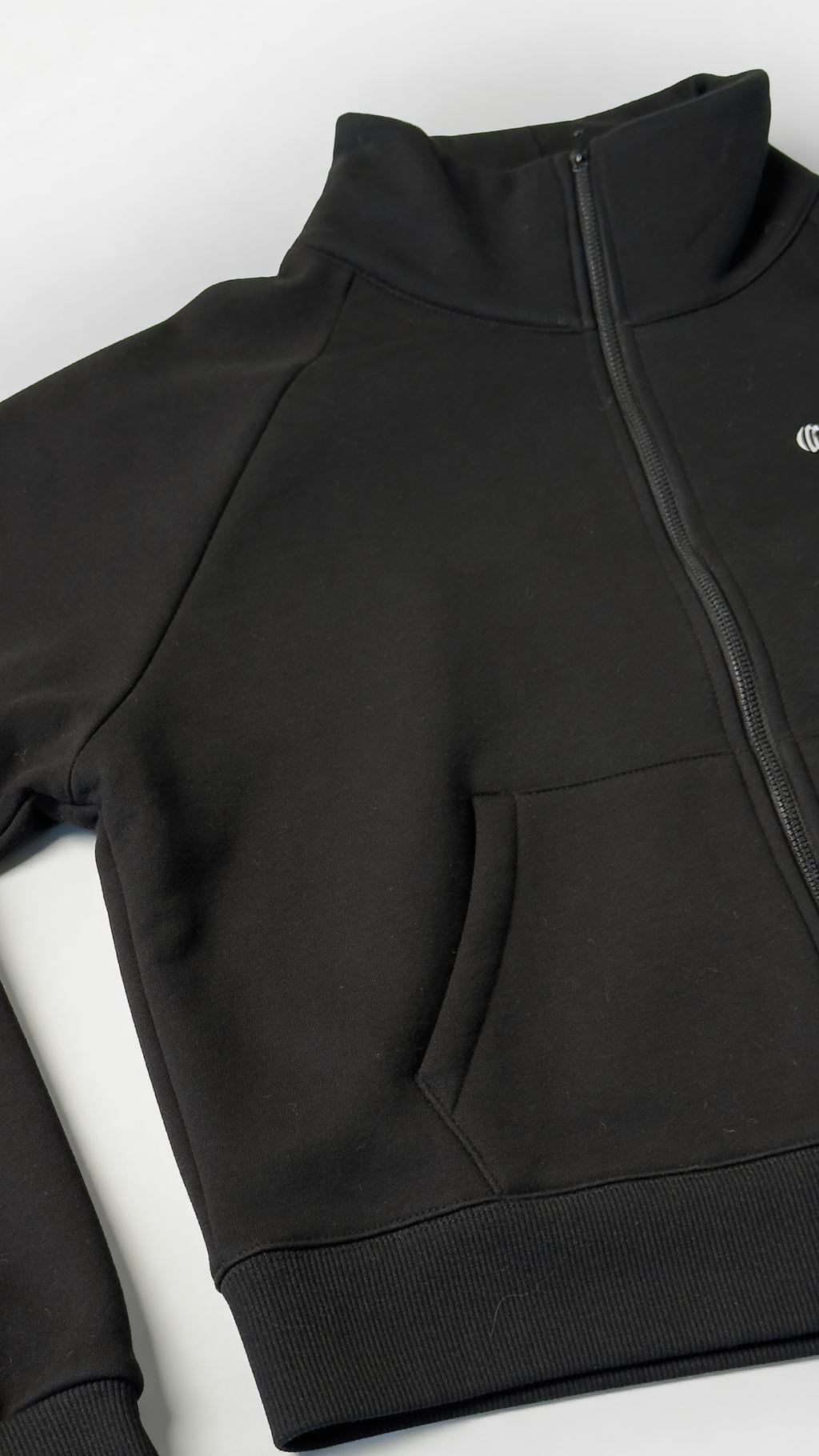 Built Your Way | Hoodie