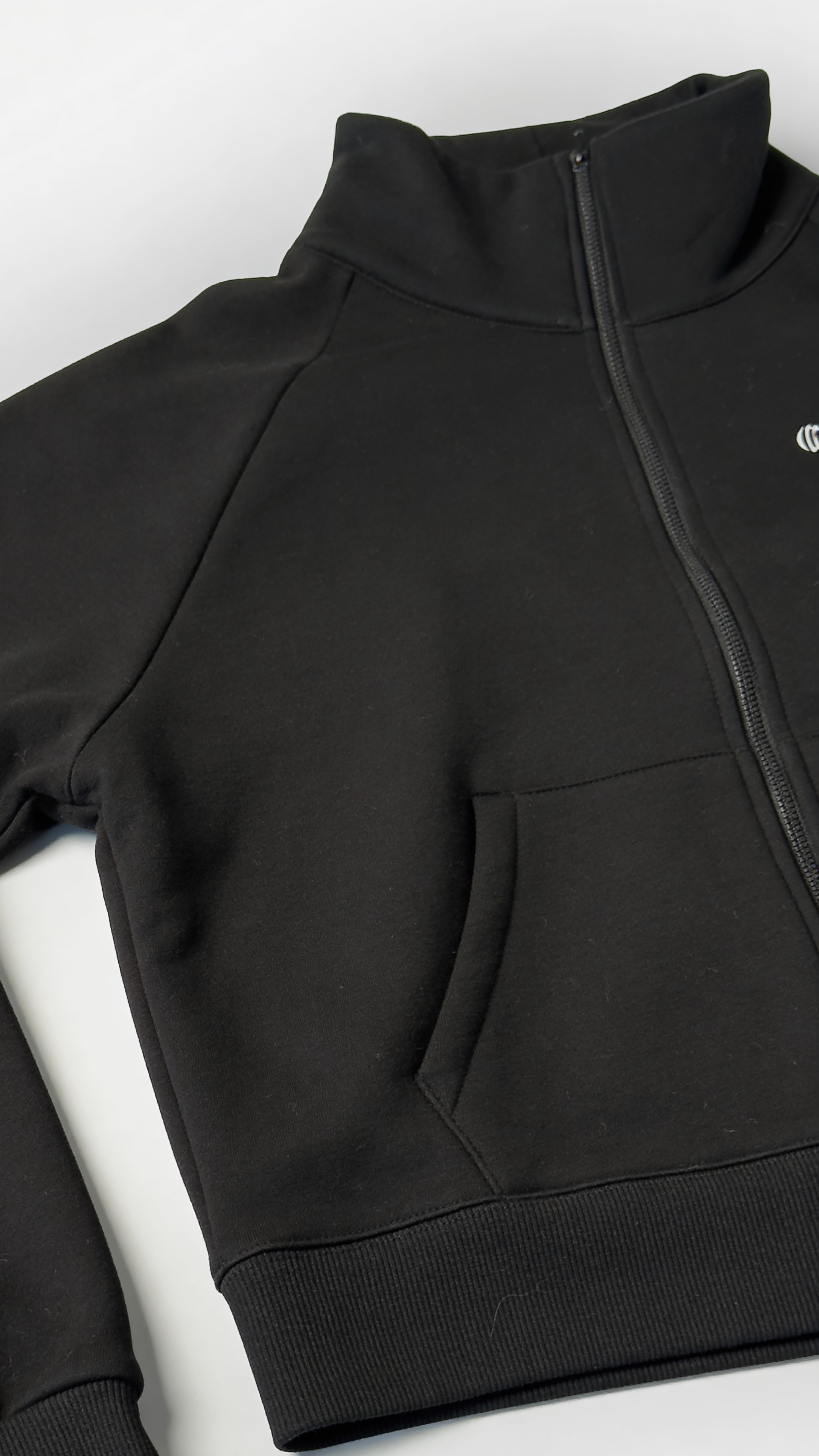 Built Your Way | Hoodie