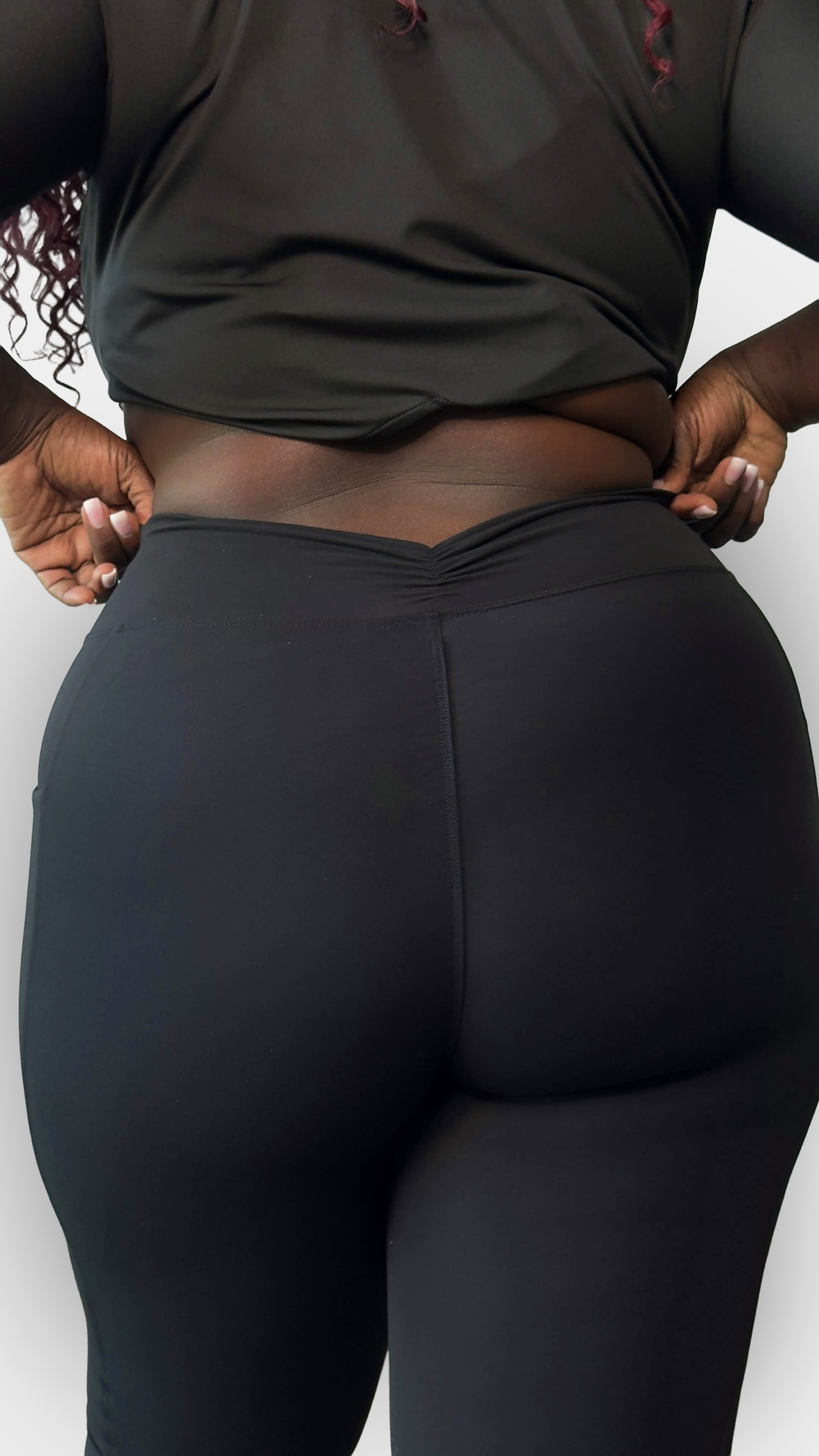 Built for More | Legging