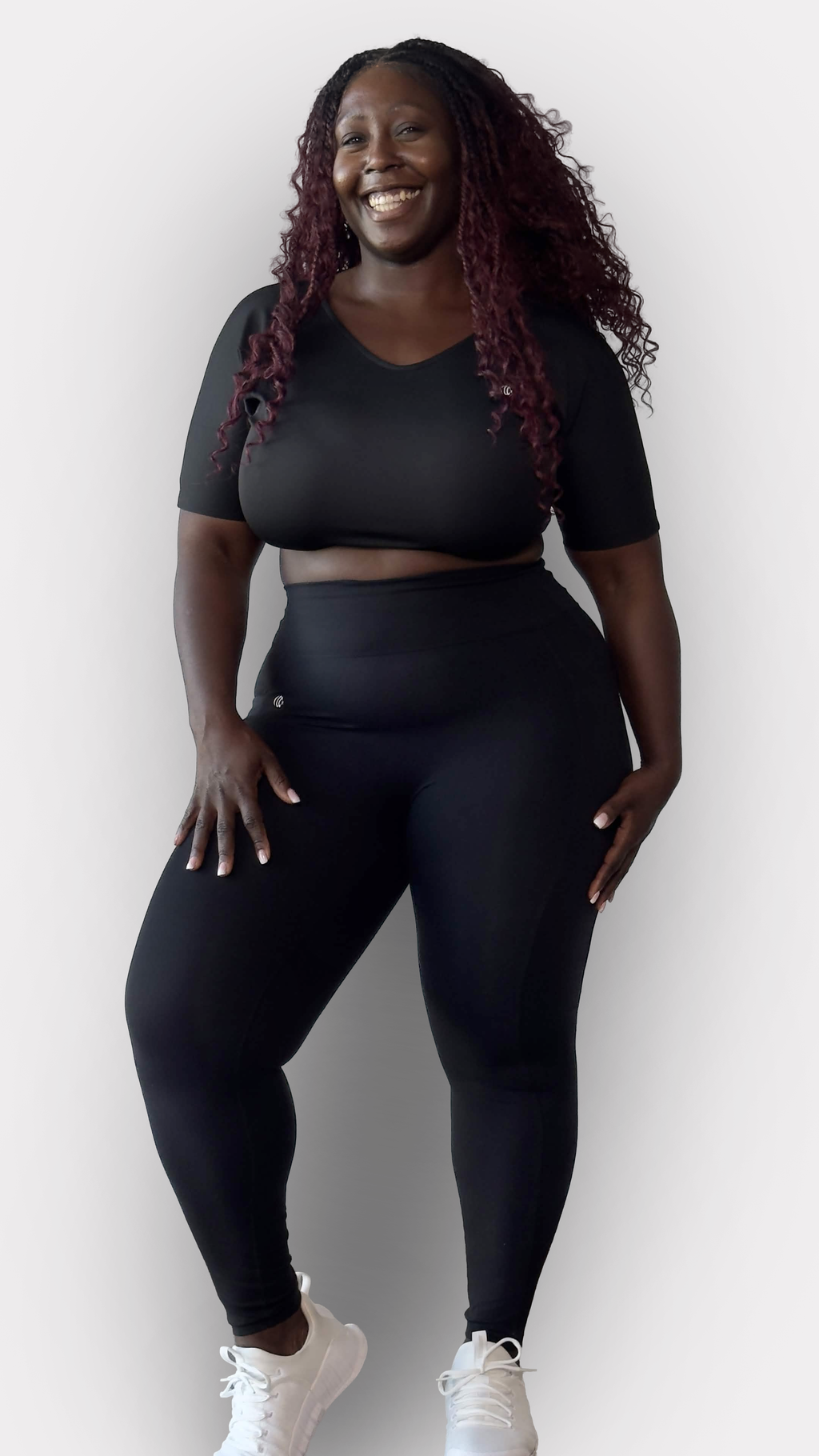 Built for More | Legging