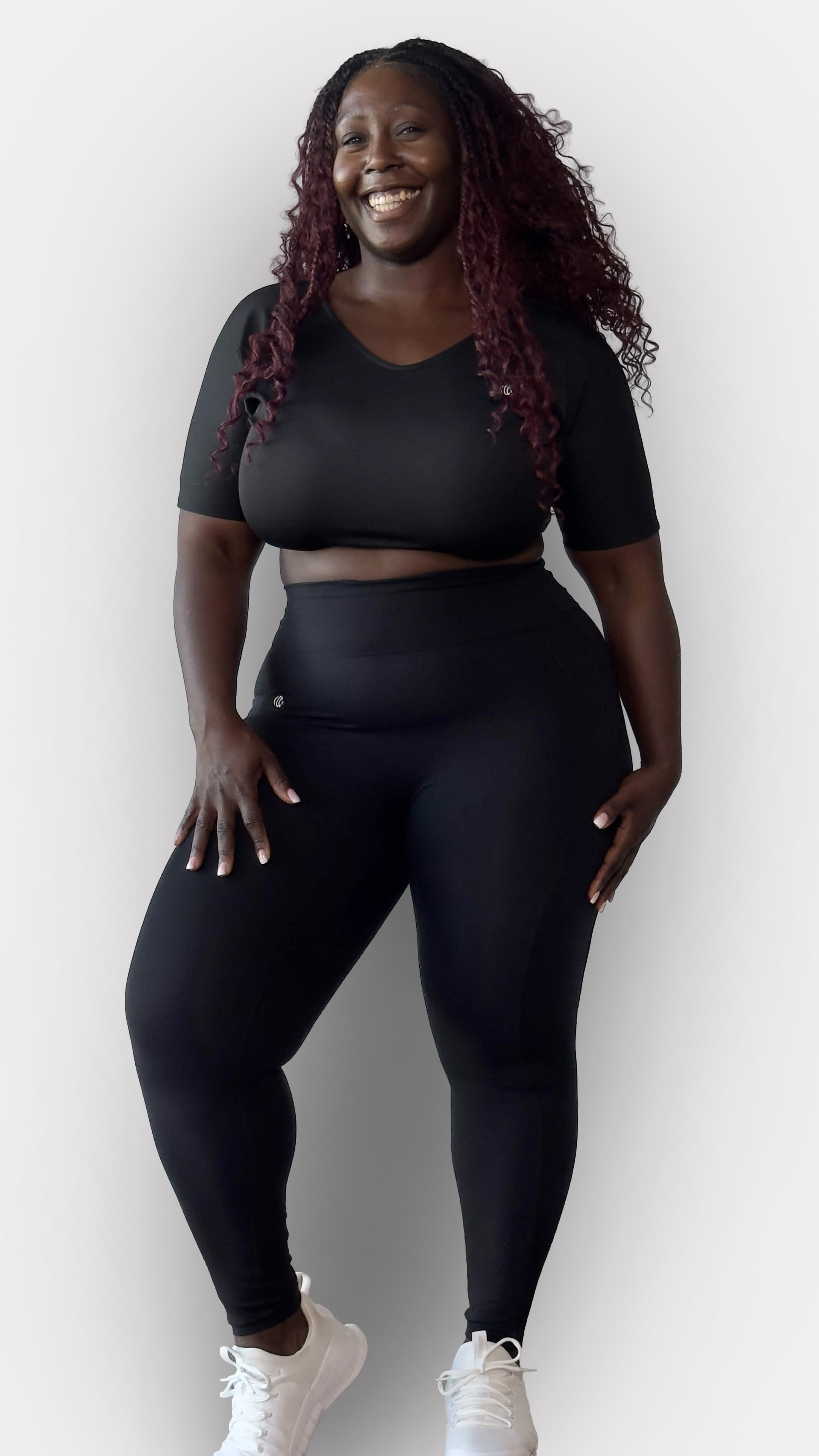 Built for More | Legging