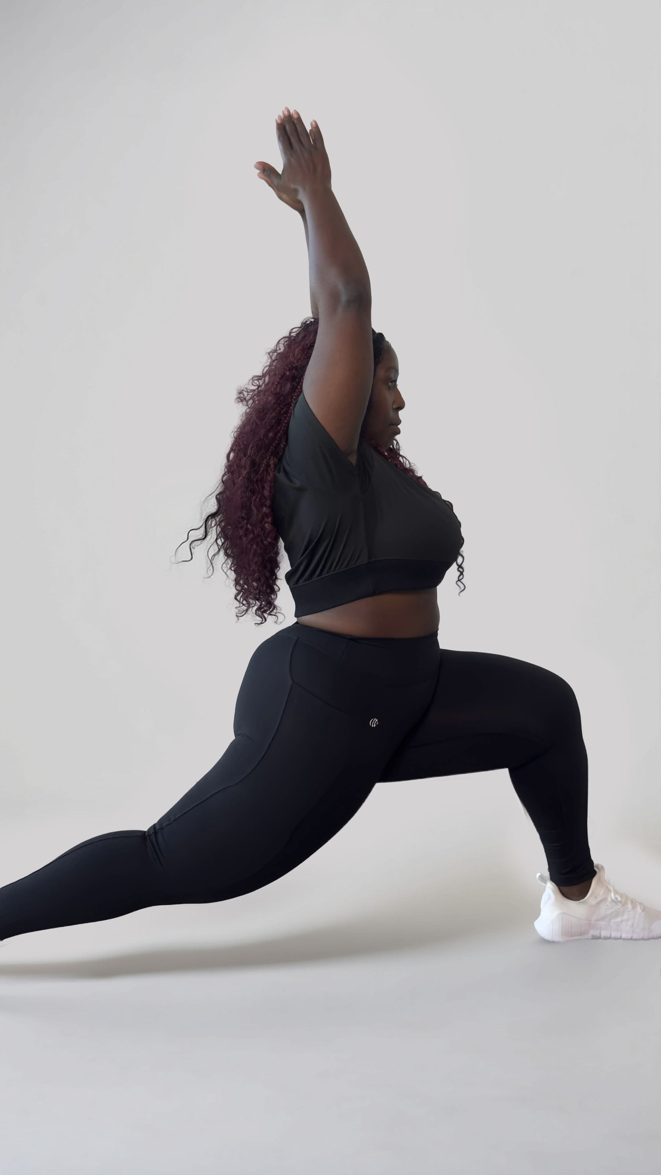 Built for More | Legging
