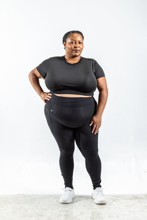 Built for More | Legging