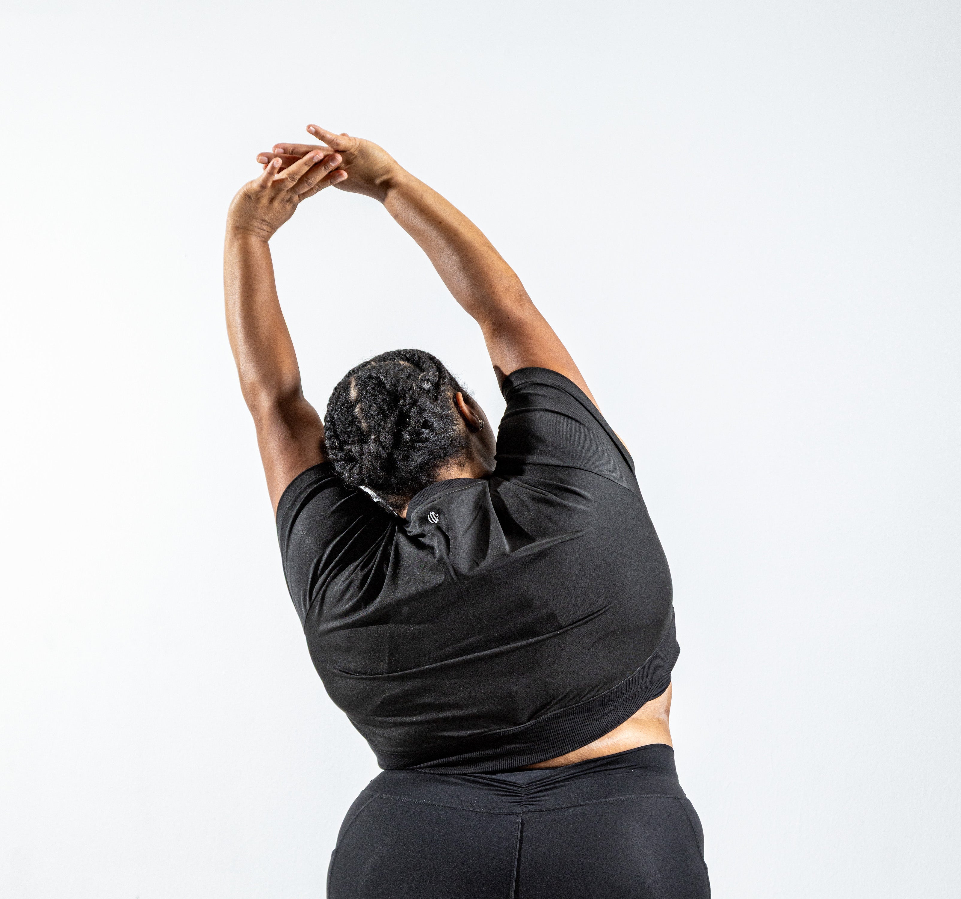 Built for Movement | Top