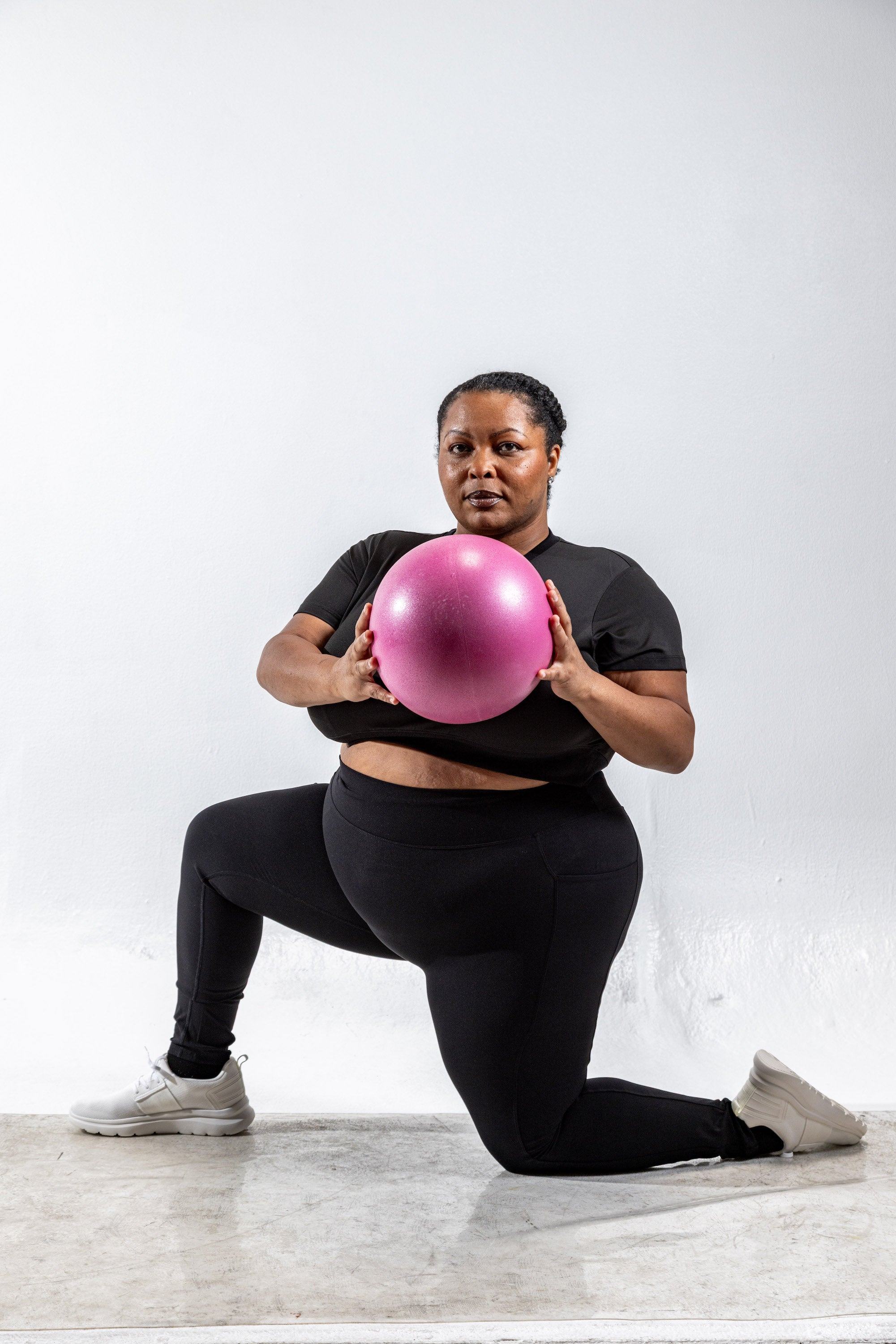 Built for More | Legging