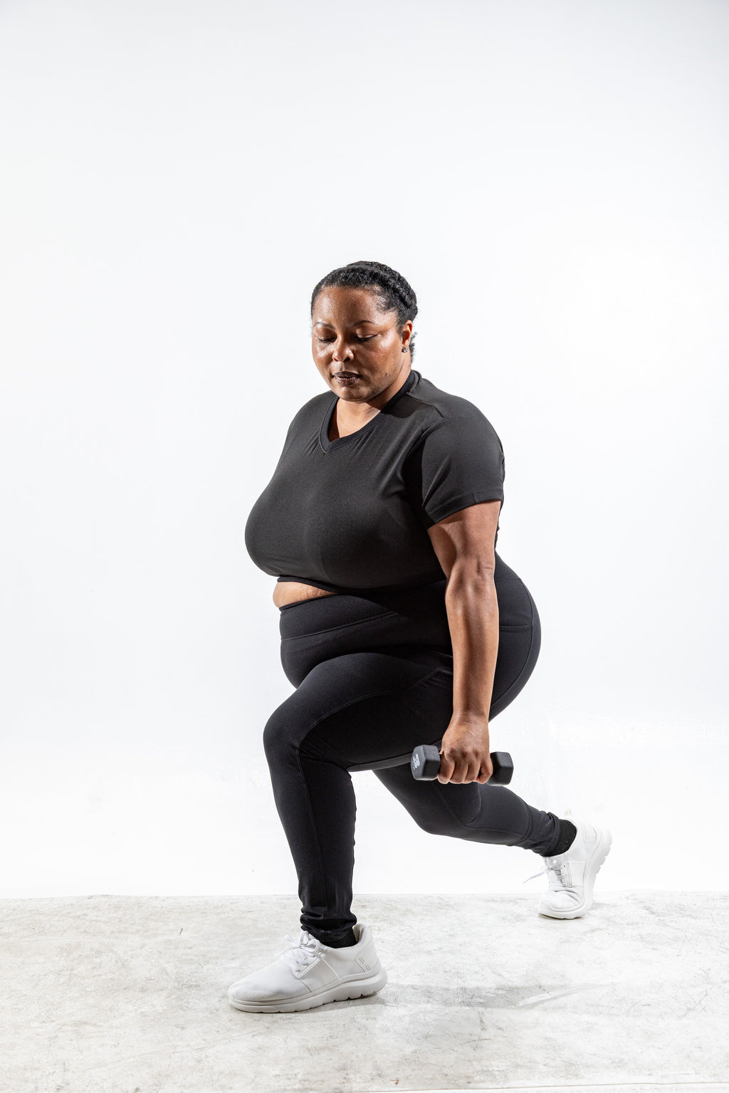 Built for More | Legging
