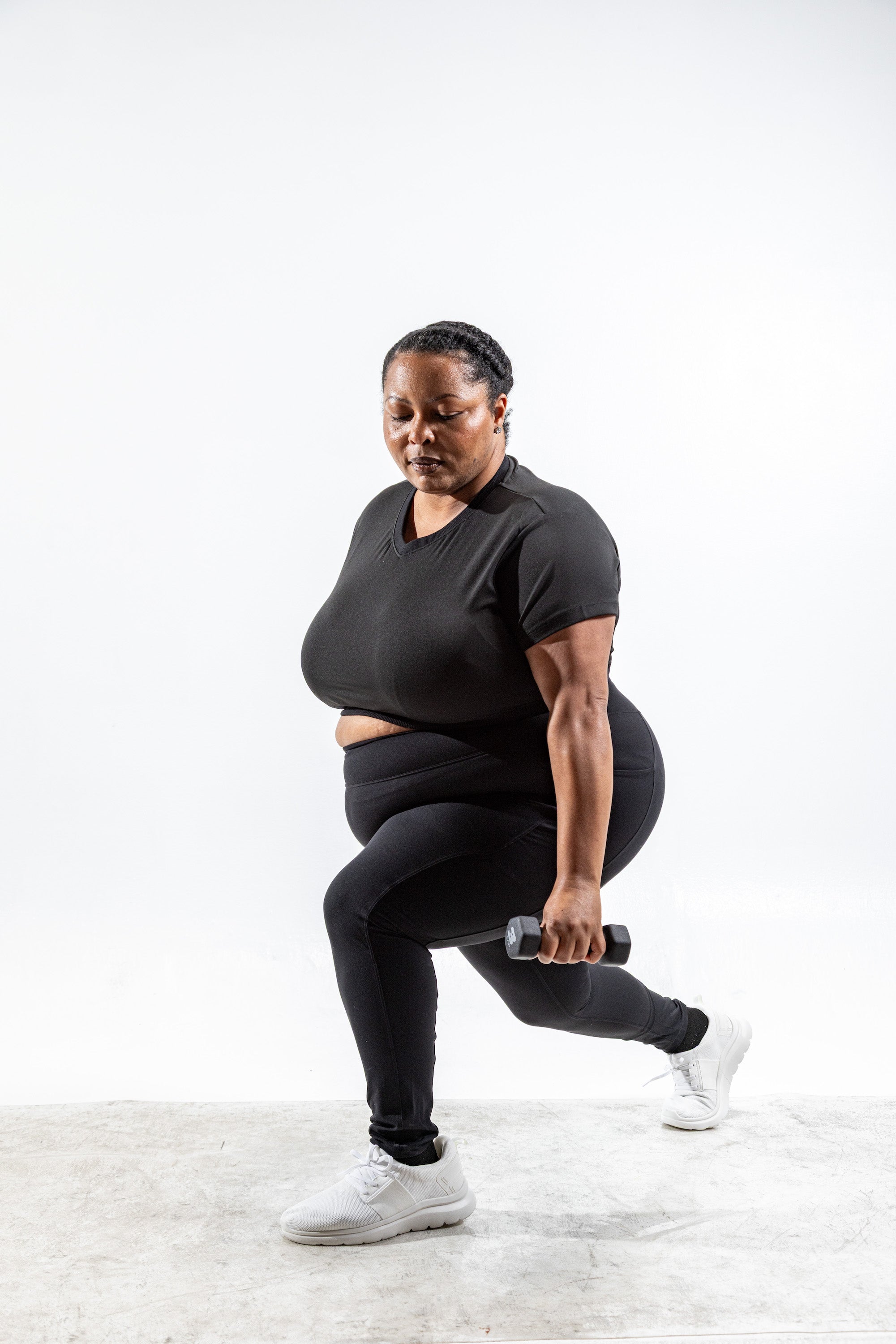 Built for More | Legging