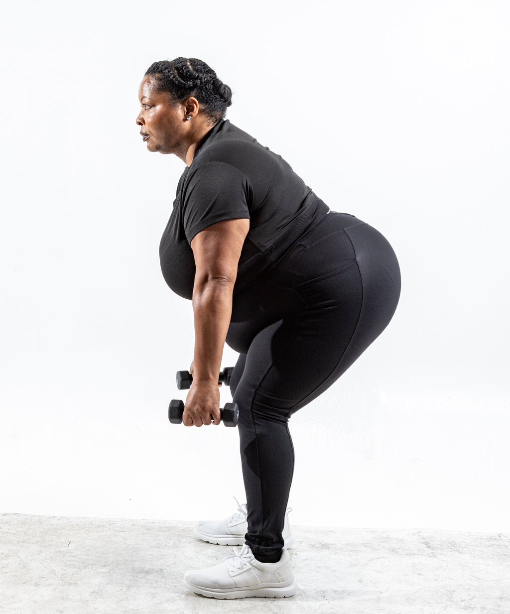 Built for More | Legging