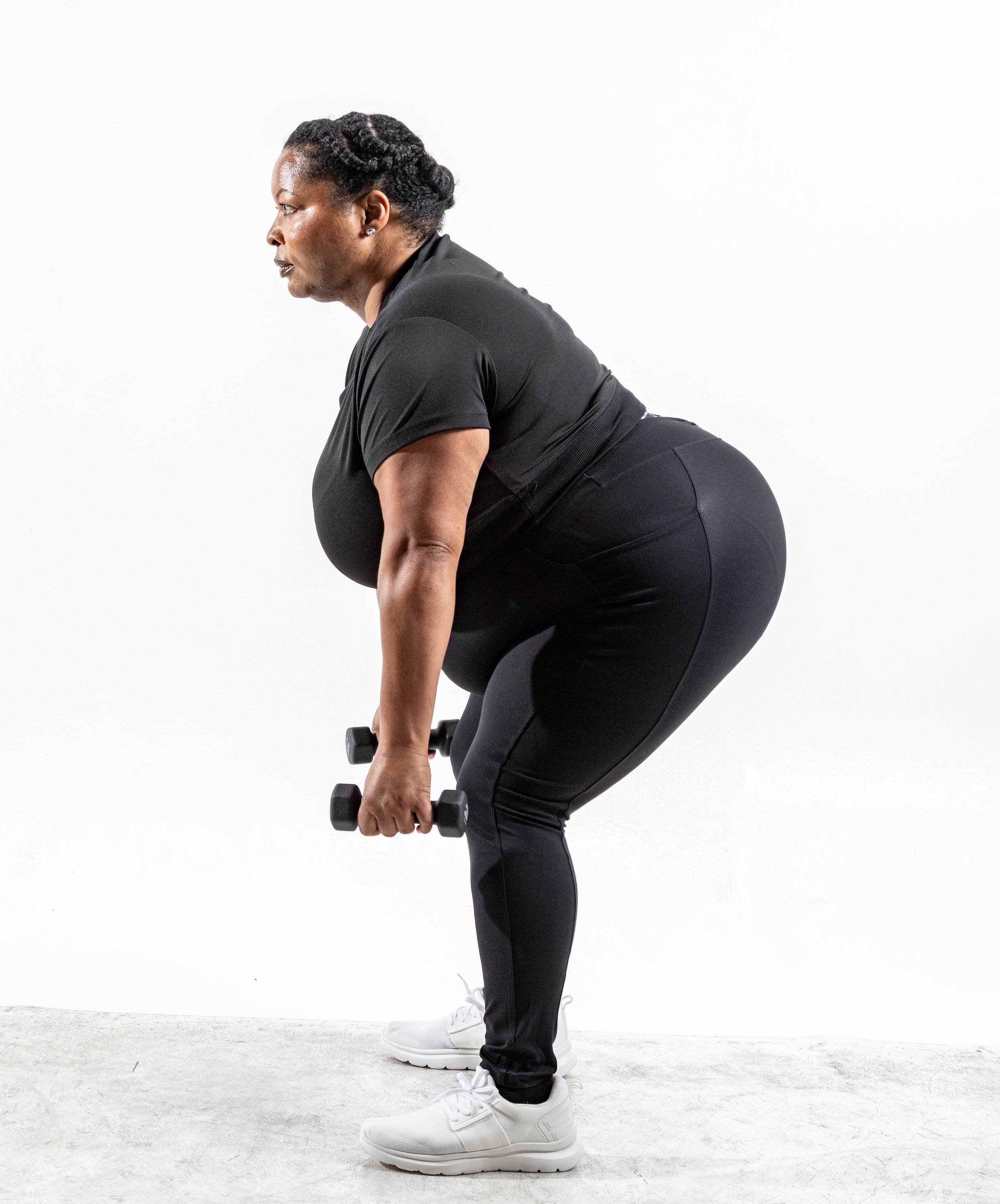 Built for More | Legging