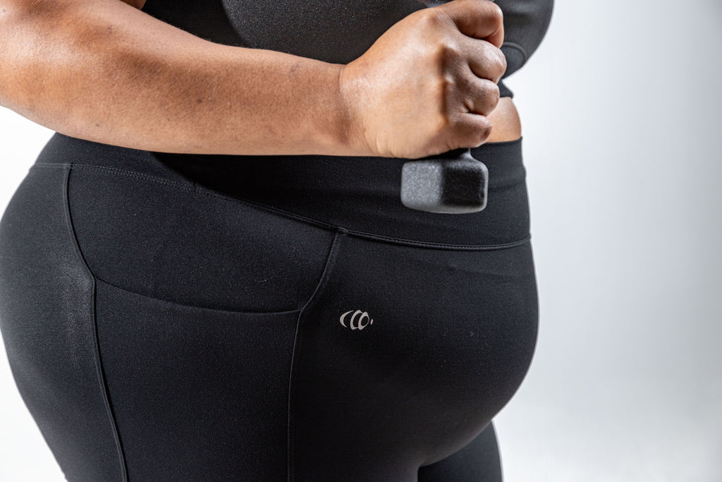 Built for More | Legging