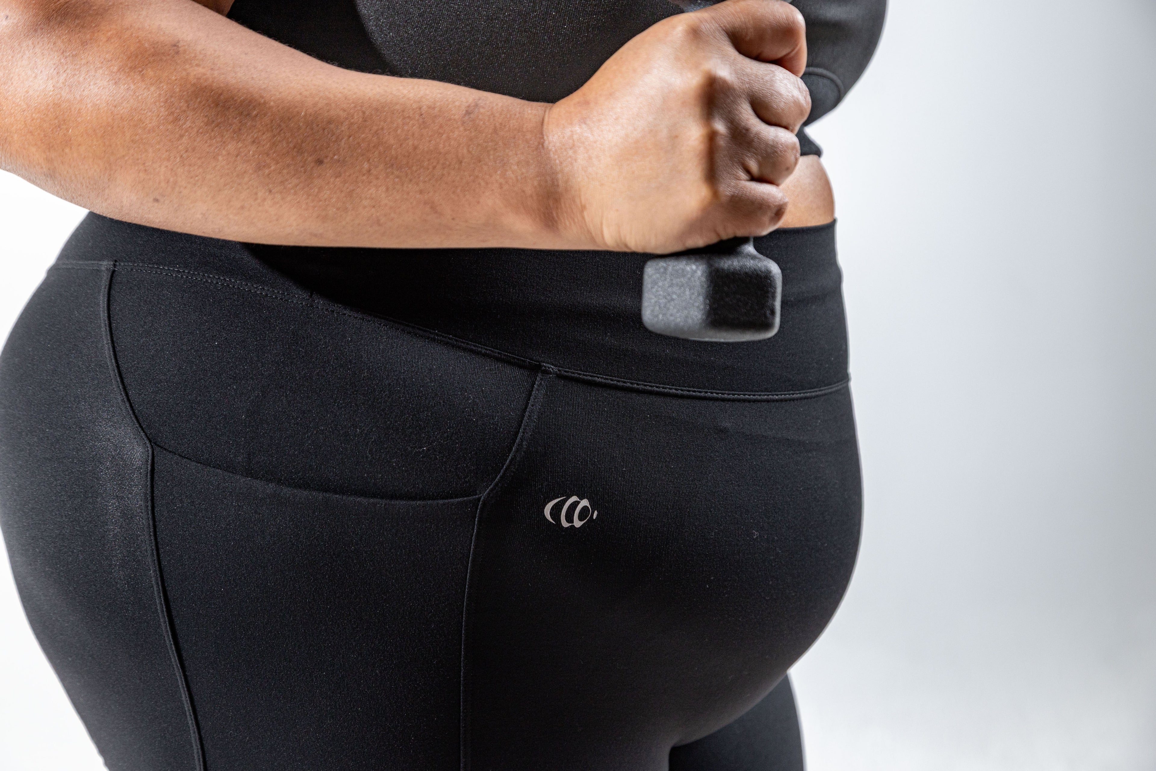 Built for More | Legging