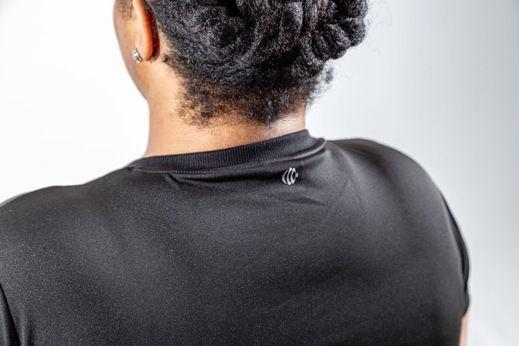 Built for Movement | Top